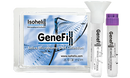 GFX Saliva Microbiome Collectors (Includes funnel, tube filled with 1ml stabilisation buffer, cap, & instruction manual).