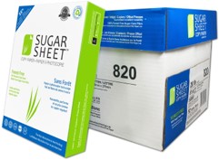 Sugar Sheet Copy Paper