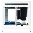 Zephyr G3 NGS Workstation