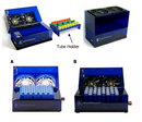 Fast Dryer / 1 to 24-Tube or Single Plate