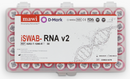 iSWAB-RNA v2 Collection Tube Rack 1.0ml x 50