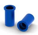 Centrifuge and Heat Block microTUBE Screw-Cap Adapter (10)
