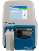 ML230 Focused-ultrasonicator