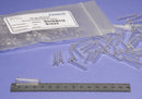Tube 6x32mm (100)