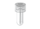 microTUBE AFA Fiber Pre-Slit Snap-Cap 6x16mm (25)