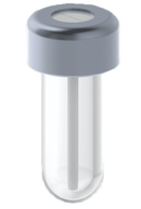 microTUBE AFA Fiber Crimp-Cap 6x16mm (25)