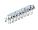 8 microTUBE-15 AFA Beads Strip V2 Case (120)