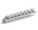 8 microTUBE-50 AFA Fiber Strip V2 Case (120)