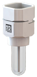 microTUBE-130 AFA Fiber Screw-Cap (25)