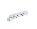 8 microTUBE-50 AFA Fiber H Slit Strip V2 Case (120)