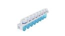 8 microTUBE-15 AFA Beads H Slit Strip V2 Case (120)