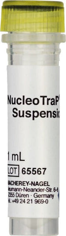 NucleoTraPCR