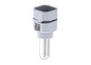 microTUBE AFA Fiber Screw-Cap 6x16 (25)