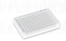 Optima DTR™  8-Well Strip Refill (96 samples) (No Receivers)