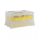 Universal Fit, Racked, Filtered, Low Retention, Pre-Sterilized, 10/PACK