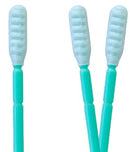 Mini swabs - 250 x 2 swabs per wrapper, ethylene oxide treated.
