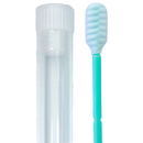100 x 1 swabs with 5ml tube and cap, individually wrapped and ethylene oxide treated.