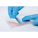 ThermASeal Foil - Sterile   Pk of100 Sheets   125mm x 78mm