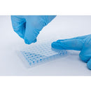 QuickSeal qPCR Crystal Ultra   Pk of 100 Sheets   140mm x 80mm