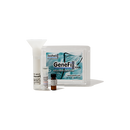 12 x RFX RNA Saliva Collectors (Each containing funnel, tube filled with 1ml stabilisation buffer & instructions. Supplied with 1 x 22mg proteinase K, 1 x 5ml precipitation buffer & instruction booklet).