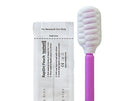 200 x Isohelix swabs with RapiDri Pouch and ethylene oxide treated.