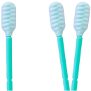 250 x 1 swabs individually wrapped and ethylene oxide treated.