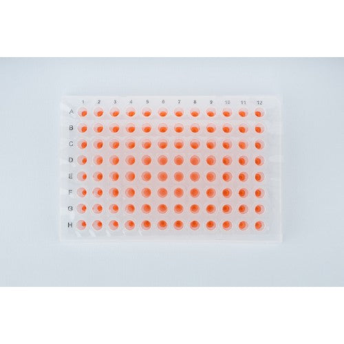 ClearASeal Peel - Sterile   Pk of100 Sheets   125mm x 78mm