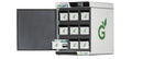 TipLumis - Sterilized Temperature Control Tip Storage