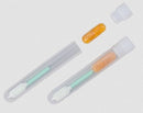 50 x Isohelix Dri-Capsules for long term DNA stability on SK1 swabs. Individually foil wrapped.