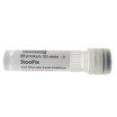 50 x StoolFix tubes using 2ml screw cap tubes pre-filled with 1ml StoolFix stabilisation buffer.