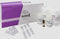 XtremeDNA Kit for isolating purified DNA from saliva and buccal swab samples using spin column technology. For 50 reactions.