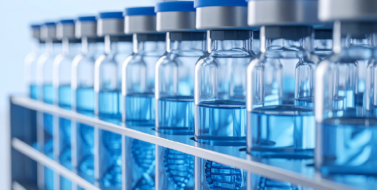 Dmark Workbench Bench to Biopharma – DMark