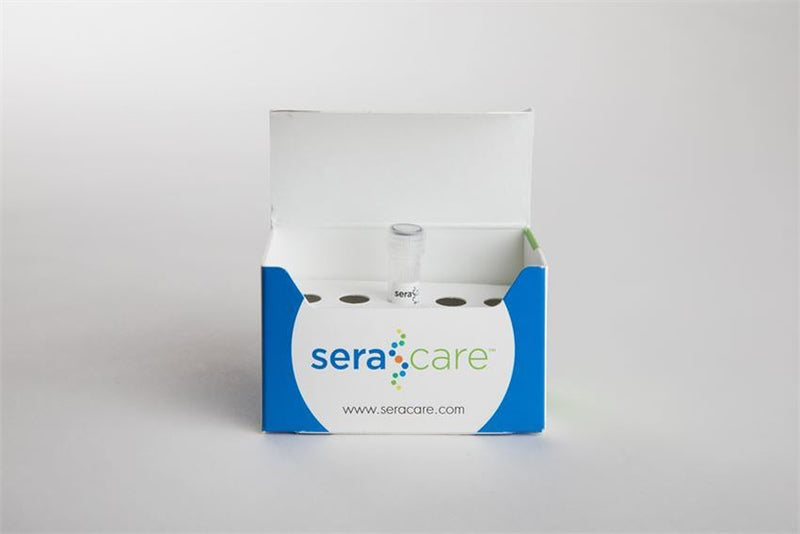 Seraseq® FFPE BRCA 1/2 LGR Reference Material (NEW)
