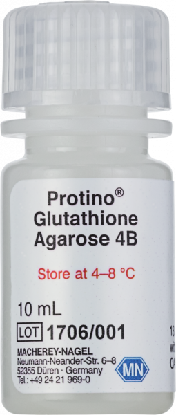 Protino Glutathione Agarose 4B