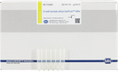 6-well sample strips for IsoPure Mini
