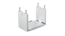 Opentrons Flex 96-Channel Tip Rack Adapter (2 count)