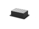 Aluminum Block - 1.5 / 2.0mL tubes