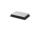 Aluminum Block - 96-well PCR Plate