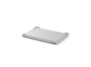 Aluminum Block - Flat Bottom (OT-2)