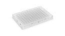 Aluminum Block - 96-well PCR Plate