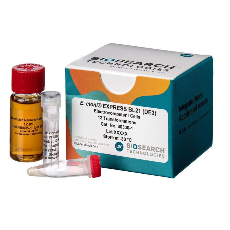 EconoTaq DNA Polymerase, 5 U/µL,  1,000 U, Buffer with Mg++