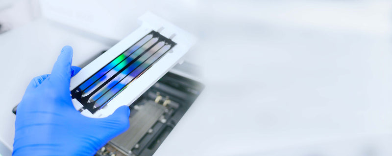 EF 2.0 Library Preparation Enzymatic Fragmentation Kit
