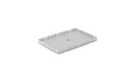 H-S Flat Bottom Plate Adapter
