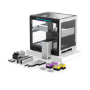 Opentrons Flex NGS Workstation, 2 x 8-Channel