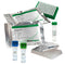 GenTegra-RNA 0.5ml Screw Cap Tube / 100-Pack / supplied 4-envelopes of 25 tubes ea.