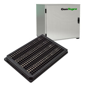 Fast Dryer, 6 GenPlates, 6 Microplates