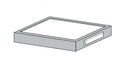 Replacement H14 Filter for OT-2 HEPA Module