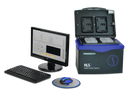 HLS2 DNA Extraction and Library Prep System