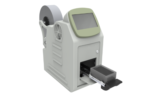 HeatASeal A1000E Electric Automatic Heat Sealer Machine