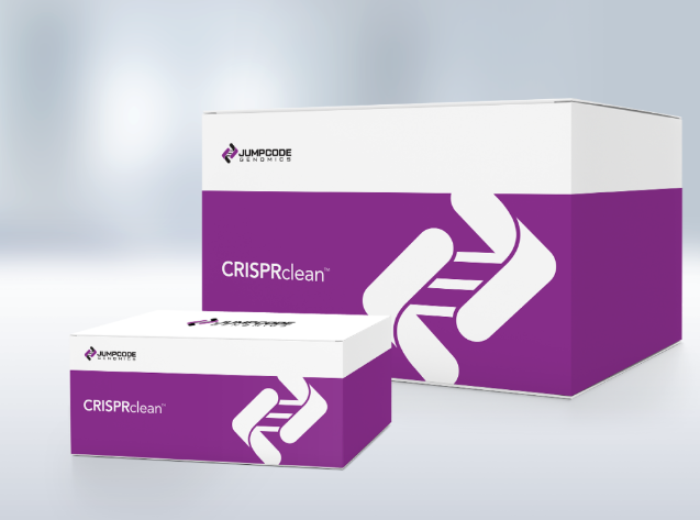 CRISPRclean Single Cell RNA Boost Kit (Human) - (24 Samples)